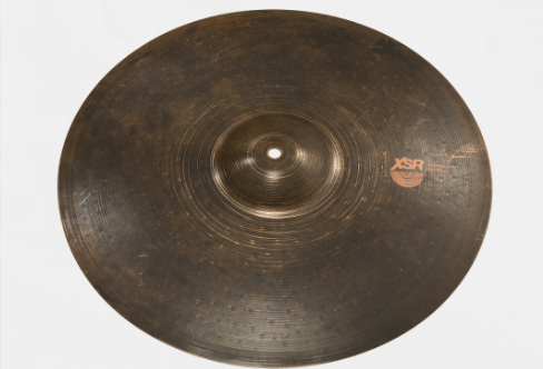 Sabian 18" XSR Monarch 