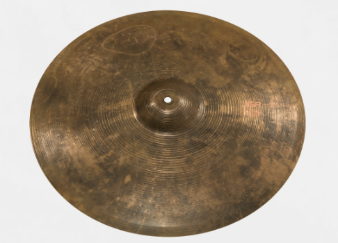 Sabian 20" XSR Monarch