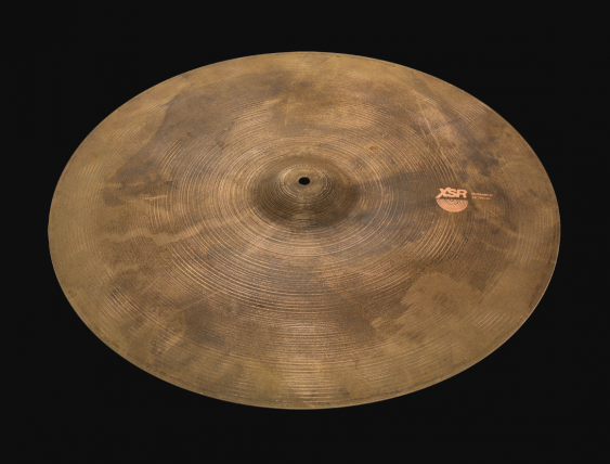 Sabian XSR 22" MONARCH
