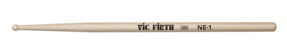 Vic Firth American Classic NE1 - by Mike Johnston