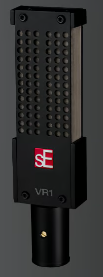 sE VR1 Voodoo Ribbon Mic