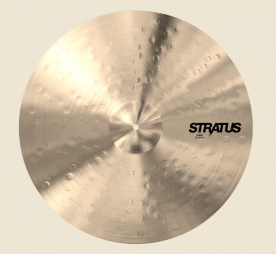 Sabian 20" Stratus Crash Cymbal