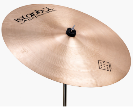 Istanbul Agop Traditional Original Ride 22”