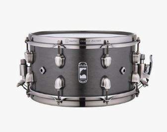 Mapex Black Panther Hydro 13" x 7" 7ply 6.15mm Maple/Maple/Walnut