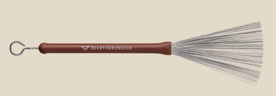 VATER Beantown Brush