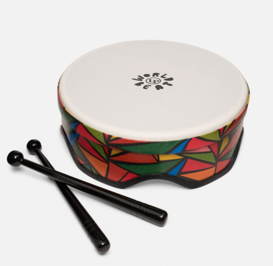 LP Latin Percussion World Beat Pretuned 14" Tom Tom