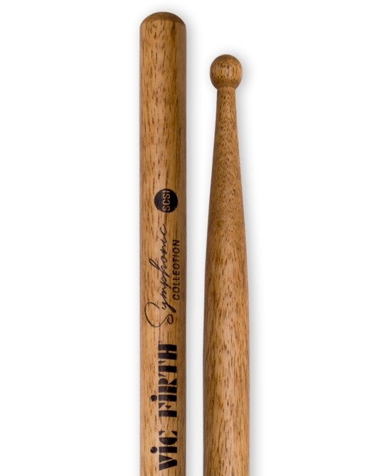 Vic Firth Symphonic Collection SCS1 Drumsticks 