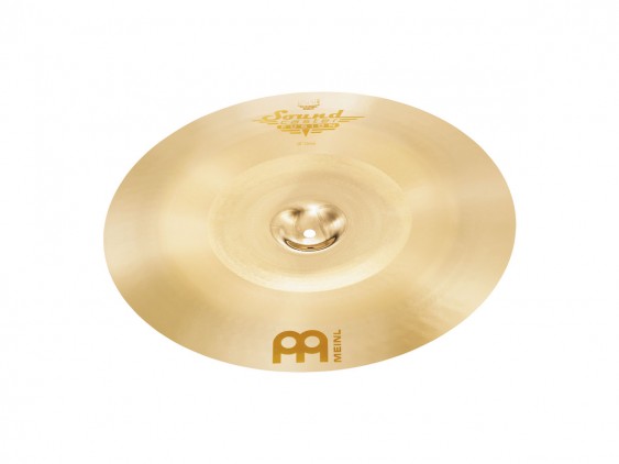 Meinl Soundcaster Fusion 16” China Cymbal