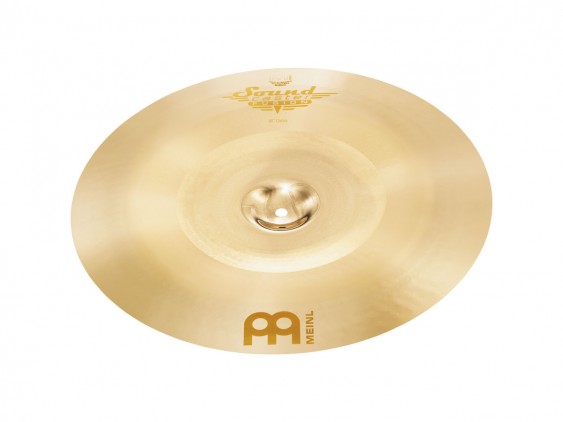 Meinl Soundcaster Fusion 18" China Cymbal