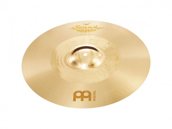 Meinl Soundcaster Fusion 18” Powerful Crash Cymbal