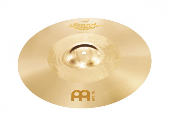 Meinl Soundcaster Fusion 19” Powerful Crash Cymbal