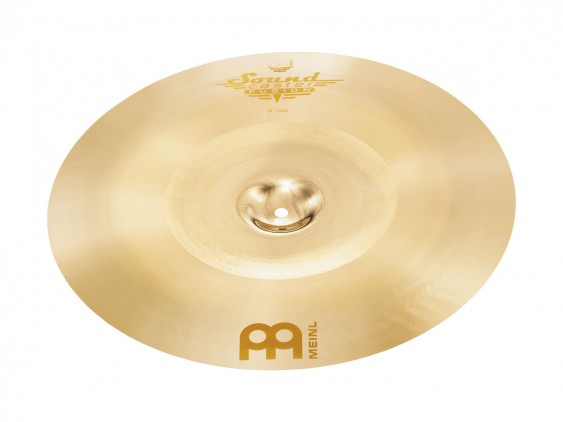 Meinl Soundcaster Fusion 20” China  Cymbal