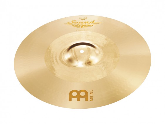 Meinl Soundcaster Fusion 20” Powerful Crash Cymbal