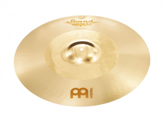 Meinl Soundcaster Fusion 20" Powerful Ride Cymbal
