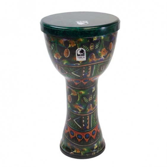 Toca Freestyle Lightweight Series Djembe 