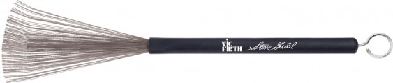 Vic Firth Steve Gadd Wire Brushes