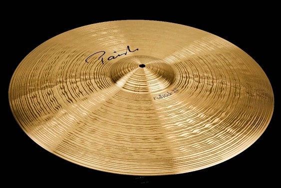 Paiste 22" Signature Full Ride Cymbal