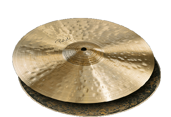 Paiste 14 Sig Traditionals Medium Light Hi-Hat