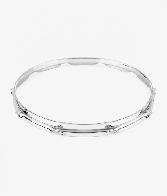   Gibraltar 3.0mm  16"  Triple Flanged Steel Drum Hoop 6 lug