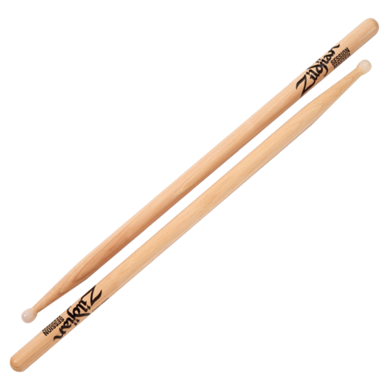 Zildjian Sessionmaster Nylon - Natural Drumsticks