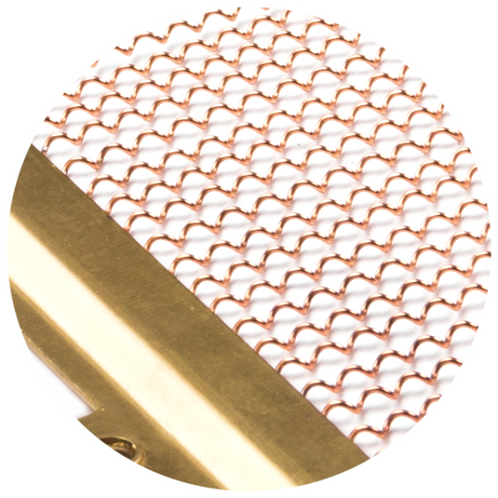 sabian custom snare wire