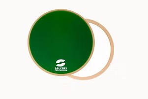 Salyers Percussion 12" double sided practice pad