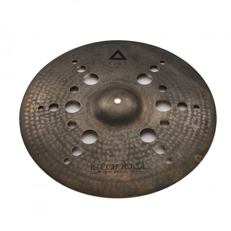 Istanbul Agop 17" Xist ION Dark Crash