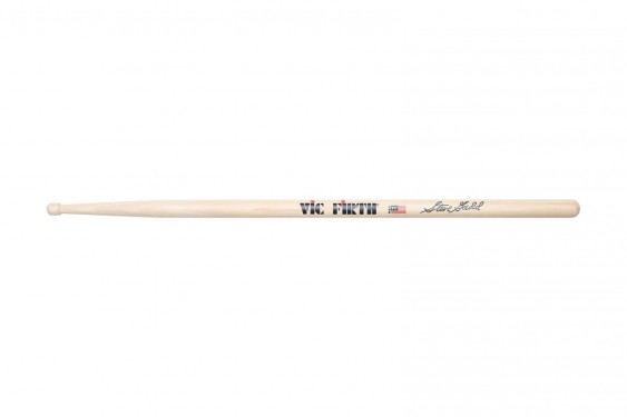 Vic Firth Steve Gadd Natural Signature Drumsticks