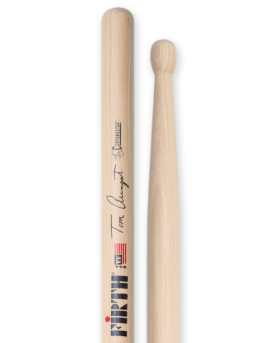 * Temporarily Unavailable * Vic Firth Corpsmaster Signature Snare - Tom Aungst 