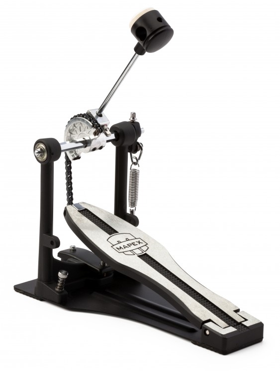 Mapex 400 SERIES SINGLE BASS DRUM PEDAL