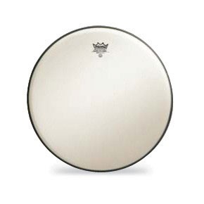 Remo 10" Suede Diplomat Batter Drumhead