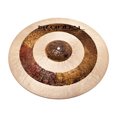 Istanbul Agop 20" Sultan Crash