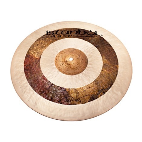 Istanbul Agop 20" Sultan Jazz Ride