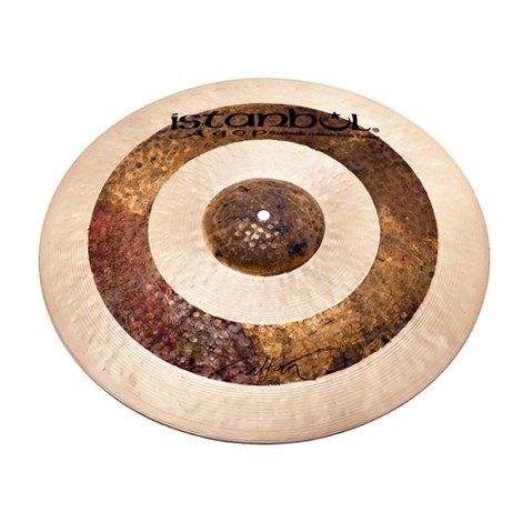 Istanbul Agop 21" Sultan Ride