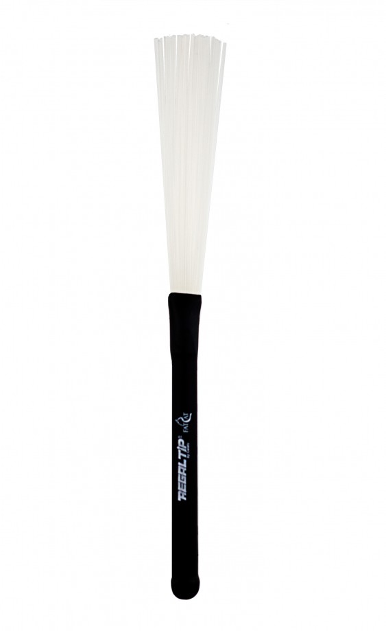 Regal Tip Fat Cat Nylon Rubber Brush