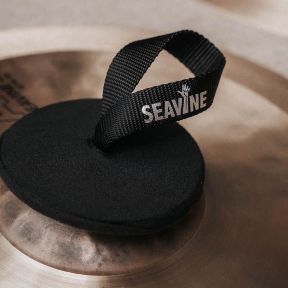 Seavine Cymbal Straps