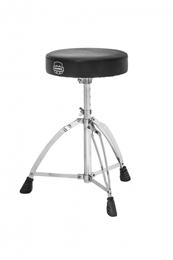 Mapex Round Top Lightweight Throne