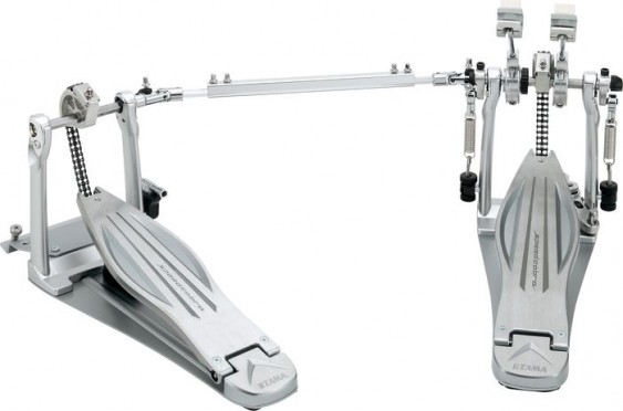 Tama Speed Cobra Double Bass Drum Pedal (HP910LSW)