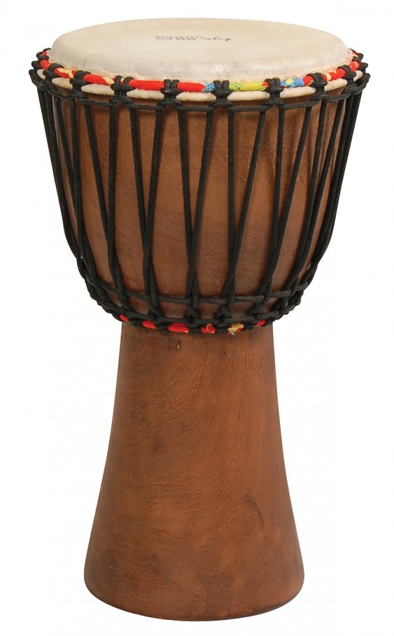 Tycoon Percussion 10 African Djembe