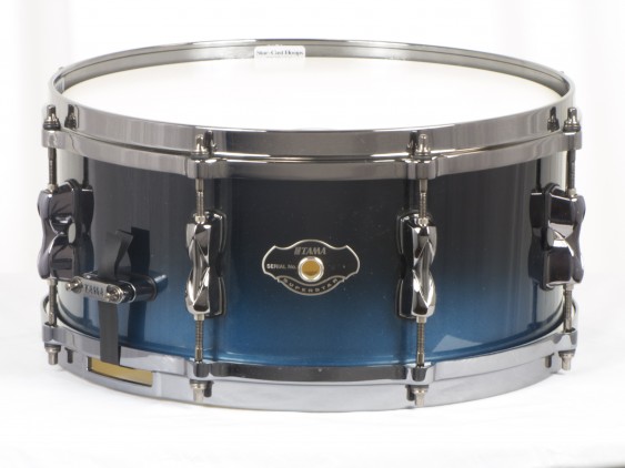 Tama Superstar Hyper-Drive 6x13" Snare Drum