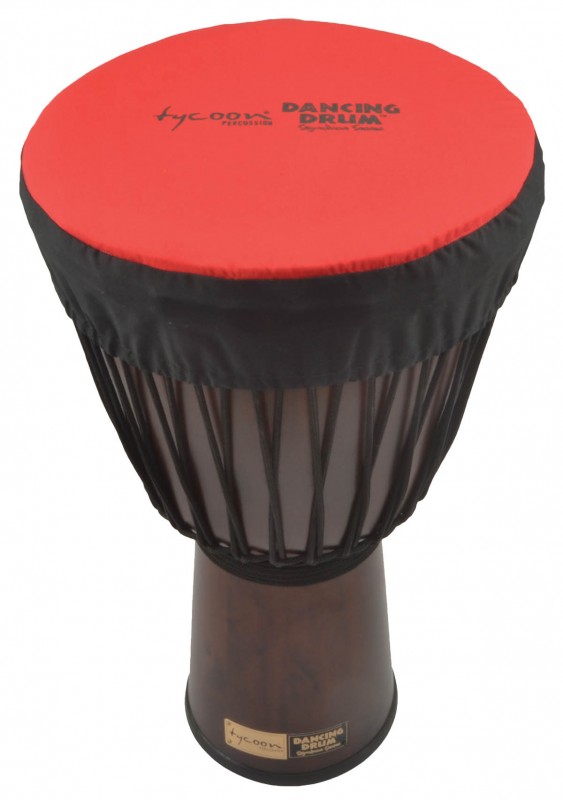 Tycoon Percussion 13 Djembe Hat