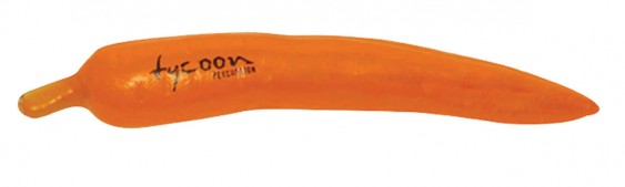 Tycoon Percussion Carrot Shaker