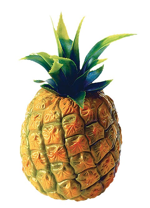 Tycoon Percussion Pineapple Shaker