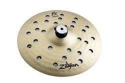 Zildjian 10" FX Stack Cymbal