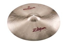 Zildjian 22" FX Crash of Doom Cymbal