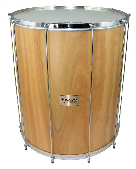 Tycoon Percussion 20 Wood Surdo