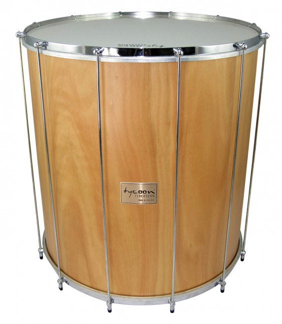 Tycoon Percussion 22 Wood Surdo