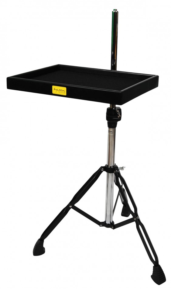 Tycoon Percussion Mountable Percussion Tray