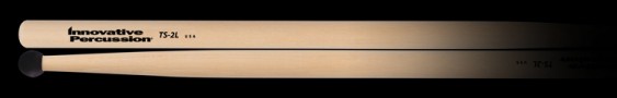 Innovative Percussion TS-2L Tenor Stick 