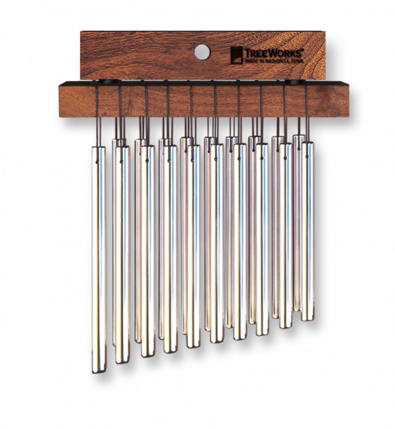 Treeworks Classic Chimes (Double Row) TRE10db